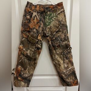Magellan Outdoors Brown Pants